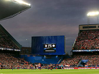 As it happened: Atletico Madri...